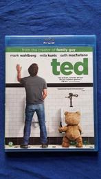 Ted "Blu Ray", Cd's en Dvd's, Blu-ray, Ophalen of Verzenden, Humor en Cabaret, Zo goed als nieuw