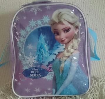 Een pakket frozen artikelen.  Leuk voor wederverkoop beschikbaar voor biedingen
