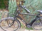 Jongens Transportfiets merk Cortina U1, Fietsen en Brommers, Fietsen | Jongens, 26 inch of meer, Ophalen of Verzenden, Zo goed als nieuw