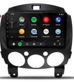 Mazda 2 carplay&android auto 2007/2014 32GB, Auto diversen, Autonavigatie, Ophalen, Nieuw