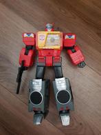 Transformers Legends Blaster, Verzamelen, Transformers, G1, Ophalen of Verzenden, Zo goed als nieuw, Autobots