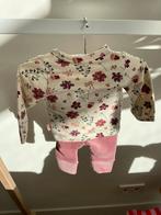 Prenatal Pakje Nieuw met Kaartje Maat 50, Ophalen of Verzenden, Nieuw, Meisje, Pakje