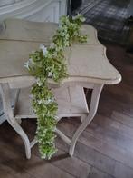 kunstplant, guirlande Toscaanse jasmijn nieuw, Belle Vieille Brocante, Nieuw, Ophalen of Verzenden, Jolandamonsieurs@gmail.com