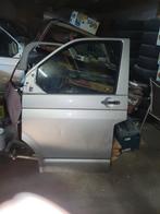 vw transporter t5 t6 deur links rechts, Ophalen, Gebruikt, Voor, Deur
