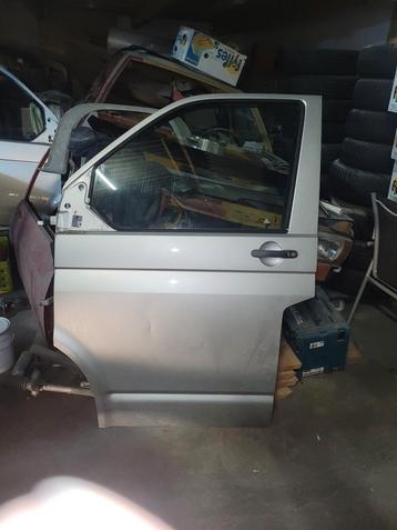 vw transporter t5 t6 deur links rechts beschikbaar voor biedingen