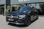 Mercedes-Benz GLC-klasse 200 AMG 4M P.Plus PANO LED NAVI VIR, Auto's, Automaat, Gebruikt, 2000 kg, Parkeercamera