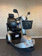 Driewiel scootmobiel | Carpo 3 | Vermeiren | Tweedekans, Vermeiren, Zoom 19, Info@zorgbroeder.nl, Ophalen of Verzenden