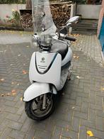 Mooie SYM Scooter te koop!, Fietsen en Brommers, Ophalen of Verzenden, Gebruikt, Overige typen, SYM