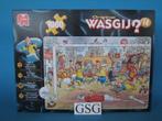 Wasgij 14 (voetbalgekte) 1000 st nr. 01949-02, Hobby en Vrije tijd, Denksport en Puzzels, Ophalen, 500 t/m 1500 stukjes, Zo goed als nieuw
