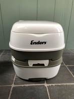 Enders camping toilet, Caravans en Kamperen, Ophalen of Verzenden, Nieuw