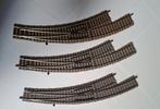 Profirail Fleisschman H0 69.00 euro, Hobby en Vrije tijd, Modeltreinen | H0, Gelijkstroom, Fleischmann, Rails, Ophalen of Verzenden