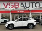 Hyundai Tucson 1.6 T-GDI MHEV LED NAVIGATIE CAM € 23.950,0, Auto's, Hyundai, 4 cilinders, 150 pk, Overige brandstoffen, Wit