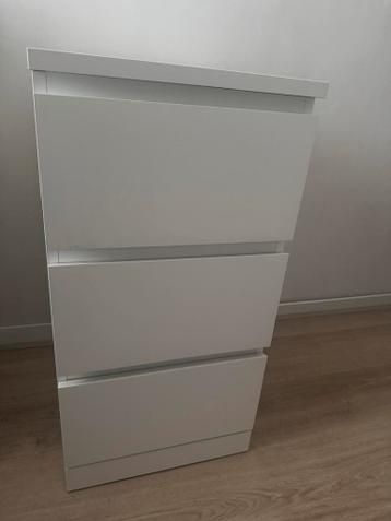 IKEA Malm Ladekast - afbeelding 3