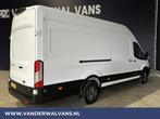 Ford Transit 2.0 TDCI 130pk L4H3 Jumbo Euro6 Airco | Camera, Auto's, Bestelauto's, Voorwielaandrijving, Electronic Stability Program (ESP)
