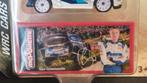 Ford Fiesta WrC Rally 3inch Majorette Pol, Verzenden, Nieuw, Auto