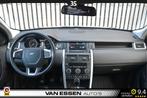 Land Rover Discovery Sport 2.2 TD4 4WD S Carplay Trekhaak Le, Auto's, Land Rover, Euro 5, 1734 kg, 4 cilinders, 150 pk