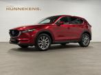 Mazda CX-5 2.0 SkyActiv-G 165 Trekhaak | 360 Camera | Head-u, Euro 6, 4 cilinders, Bedrijf, SUV of Terreinwagen