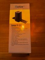 Selar F-100 Negatief & Dia Scanner, Computers en Software, Scanners, Selar, Diascanner, Ophalen of Verzenden, Zo goed als nieuw