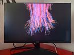 Acer VG270 Ebmiix 27" inch gaming monitor, Computers en Software, Monitoren, IPS, Zo goed als nieuw, 1 tot 2 ms, 61 t/m 100 Hz