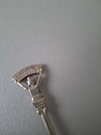 Lepel zilver Pantulux A nieuwpoort 90, Ophalen of Verzenden