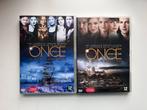 Once Upon a Time Seizoen 1 & 2 DVD Boxset, Cd's en Dvd's, Dvd's | Tv en Series, Boxset, Science Fiction en Fantasy, Ophalen of Verzenden