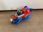 Paw Patrol Mighty Pups Zuma Voertuig, Ophalen, Zo goed als nieuw, Jongen of Meisje
