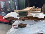 Ayous rabat 23 stuks 485cm, Ophalen, Planken, Nieuw, Hardhout