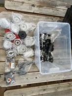 Fiets Onderdelen - Schroeven & Lagers, Fietsen en Brommers, Fietsonderdelen, Ophalen, Gebruikt