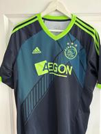 Ajax uitshirt 2012-2013 maat L, Verzamelen, Sportartikelen en Voetbal, Shirt, Ophalen of Verzenden, Zo goed als nieuw, Ajax
