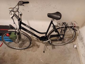 Altra Explorer Damesfiets - 7 Versnellingen beschikbaar voor biedingen