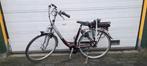 Zeer nette Gazelle Impulse met 800km elektrische fiets., Ophalen, 53 tot 56 cm, Versnellingen, Zo goed als nieuw
