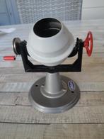 Stoommachine Wilesco Model Betonmolen oude kleur 60/70.. Goe, Verzenden, Gebruikt