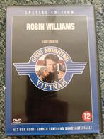 Good morning Vietnam, Robin Williams, Cd's en Dvd's, Vanaf 12 jaar, Ophalen of Verzenden, Zo goed als nieuw, Actiekomedie
