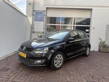 Volkswagen Polo 1.2 TSI 5Drs/Airco/Mistlampen/LMvelgen beschikbaar voor biedingen