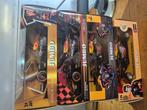 4 x max verstappen formule 1 auto, Verzamelen, Ophalen of Verzenden, Zo goed als nieuw, Formule 1