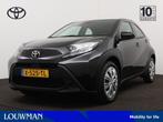 Toyota Aygo X 1.0 VVT-i S-CVT play | Apple CarPlay | Camera, 12 maanden, Stof, Gebruikt, Euro 6