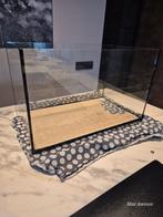 Aquarium, Dieren en Toebehoren, Vissen | Aquaria en Toebehoren, Ophalen, Leeg aquarium