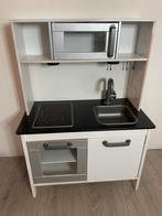 Ikea kinderkeuken, Ophalen of Verzenden, Zo goed als nieuw