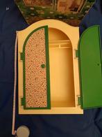 Vintage sindy kast met verpakking, Ophalen of Verzenden