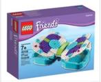 Lego 40156 - Vlinder-organizer, Ophalen of Verzenden, Nieuw, Complete set, Lego