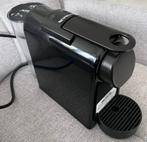 Nespresso Essenza mini + Aeroccino melkopschuimer, Ophalen, Espresso apparaat, Zo goed als nieuw, 1 kopje