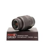 Nikon 18-55mm f/3.5-5.6G VR - Zeer Netjes (Assen), Ophalen of Verzenden, Zo goed als nieuw, Standaardlens, Zoom