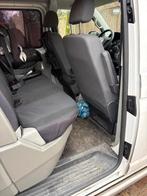 Volkswagen Transporter 2.0 TDI 103KW Business VAN 2015, Auto's, Voorwielaandrijving, Euro 5, Stof, 4 cilinders