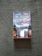 lucinda riley de zeven zussen, Boeken, Ophalen, Zo goed als nieuw, Nederland