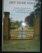 Het Oude Volk - Kroniek van Joods leven, Ophalen of Verzenden