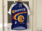 Racefiets shirt trui Nalini vintage mt L, Ophalen of Verzenden, Gebruikt, Kleding
