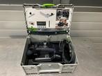 Nette Festool EHL 65 EQ-Plus schaafmachine, Doe-het-zelf en Verbouw, Schaafmachines, Ophalen of Verzenden, Zo goed als nieuw, Elektrisch
