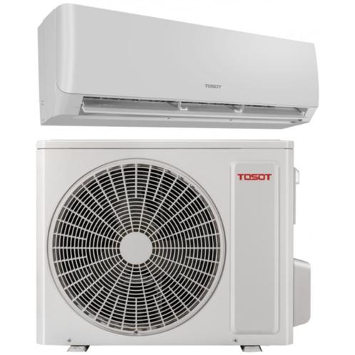 Airconditioning Tosot, Witgoed en Apparatuur, Airco's, Nieuw, Wandairco, Minder dan 60 m³, 3 snelheden of meer, Koelen en Ontvochtigen