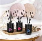 Glantier Geurstokjes Set bekende parfumgeuren, Ophalen of Verzenden, Nieuw