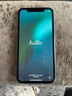 Iphone 11 (paars), Telecommunicatie, Mobiele telefoons | Apple iPhone, 128 GB, Paars, Zo goed als nieuw, Zonder simlock
